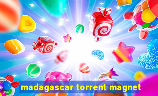 madagascar torrent magnet